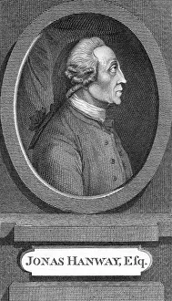 Jonas: JONAS HANWAY