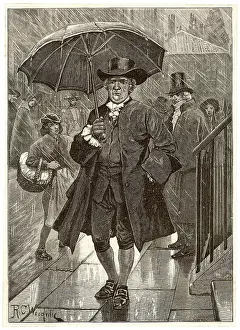 Jonas: JONAS HANWAY