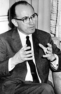 Salk: Jonas Salk, 1950s. ?