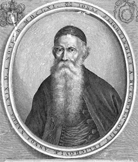 Jonas: JONAS VON SLICHTING