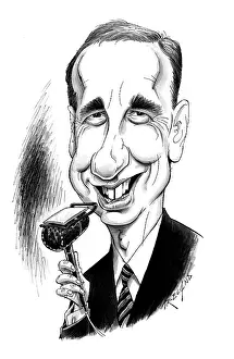 Agnew: Jonathan Agnew - Cricket commentator