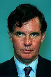 Aitken: Jonathan Aitken MP