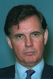 Aitken: Jonathan Aitken MP