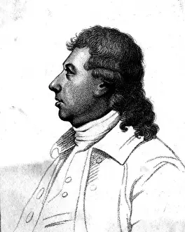 Hornblower: JONATHAN HORNBLOWER
