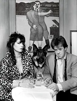Brasserie: Jonathan Meades - Author, Broadcaster and food critic