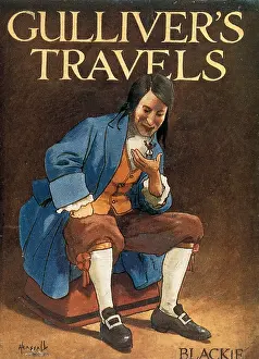 Blackie: Jonathan Swift