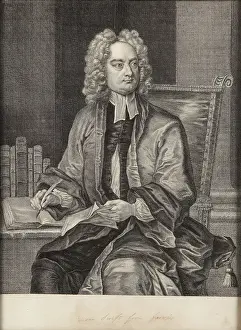 Historic Royal Palaces: Jonathan Swift