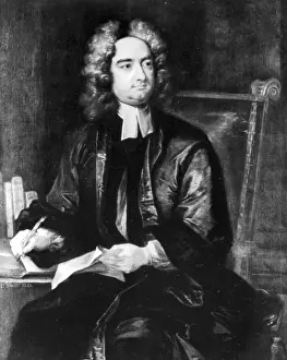 Swift: Jonathan Swift