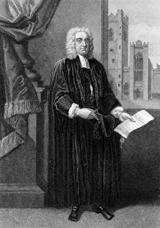 Bindon: Jonathan Swift (Bindon)