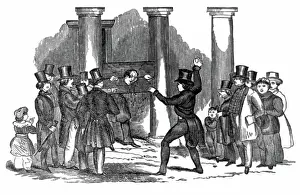Lashing: Jonathan Walker, American Abolitionist