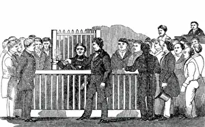 Inhumane: Jonathan Walker, American Abolitionist