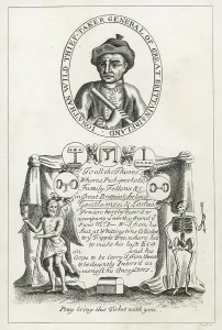 Tyburn: Jonathan Wild