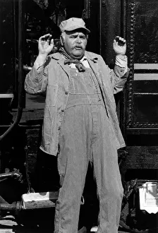 The Everett Collection: JONATHAN WINTERS PRESENTS 200 YEARS OF AMERICAN