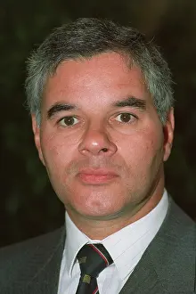 Jonathon: Jonathon Sayeed MP