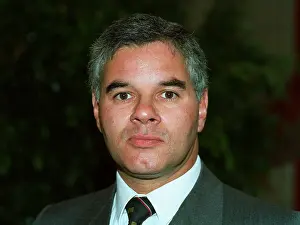 Jonathon: Jonathon Sayeed MP