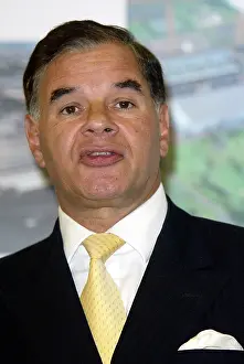 Jonathon: Jonathon Sayeed MP