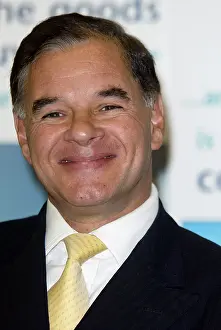 Jonathon: Jonathon Sayeed MP