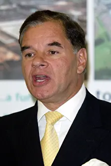 Jonathon: Jonathon Sayeed MP