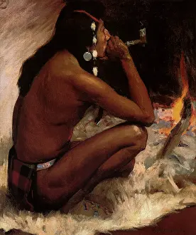Smokes: Jonconwit