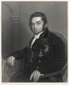 Berzelius: JONS JAKOB BERZELIUS