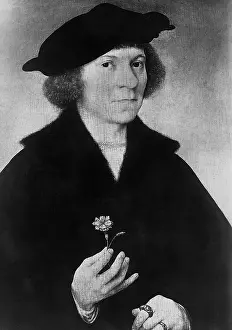 Cleve: Joos van Cleve