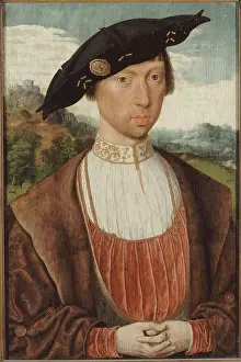 1555: Joost van Bronkhorst
