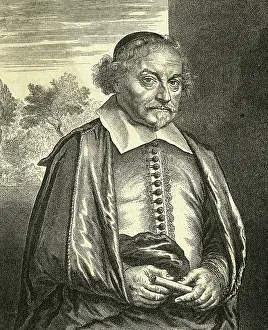 Joost: Joost van den Vondel