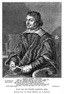 1679: JOOST VAN DEN VONDEL