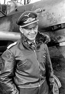 Weltkrieg: Joppin