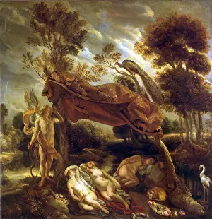 Jordaens: Jordaens, Jacob, (1593 -