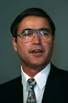 A.e.u: Bill Jordan