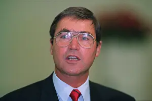 A.e.u: Bill Jordan