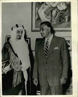 Soliman: Jordan - Kuwait - Saudi Arabia