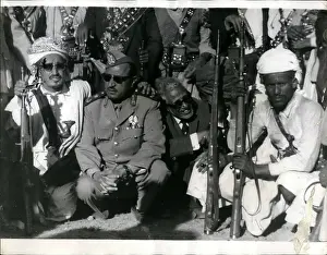 Imam: Jordan - Kuwait - Saudi Arabia