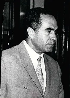 Mourad: Jordan - Kuwait - Saudi Arabia