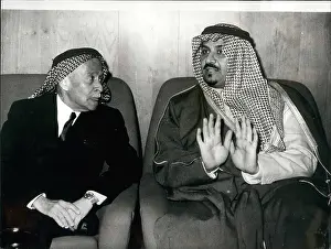 Aziz: Jordan - Kuwait - Saudi Arabia
