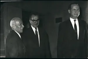 Gunnar: Jordan - Kuwait - Saudi Arabia