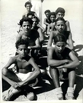 Squat: Jordan - Kuwait - Saudi Arabia