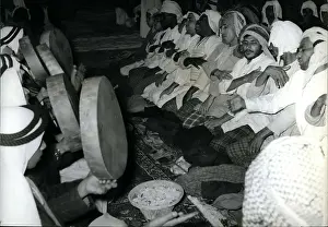 Orgy: Jordan - Kuwait - Saudi Arabia