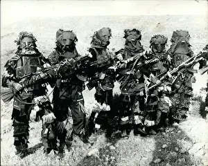 Snipers: Jordan - Kuwait - Saudi Arabia