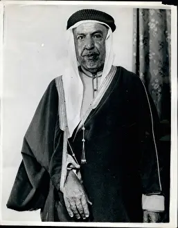 Nearer: Jordan - Kuwait - Saudi Arabia