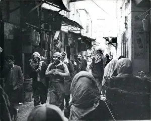 Scourged: Jordan - Kuwait - Saudi Arabia