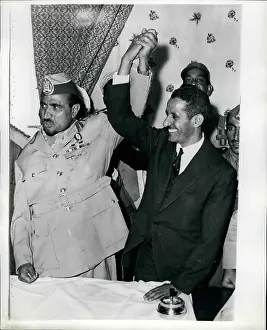 Entrusted: Jordan - Kuwait - Saudi Arabia