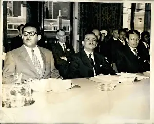 Abdullah: Jordan - Kuwait - Saudi Arabia