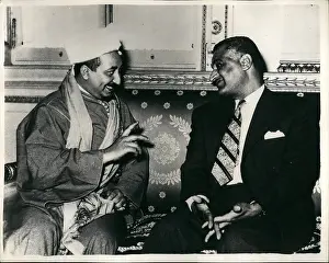 Imam: Jordan - Kuwait - Saudi Arabia
