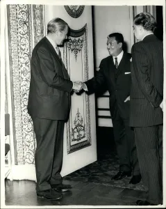 Abdullah: Jordan - Kuwait - Saudi Arabia