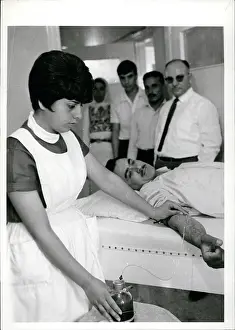 Donating: Jordan - Kuwait - Saudi Arabia