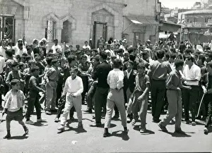 Aggressors: Jordan - Kuwait - Saudi Arabia