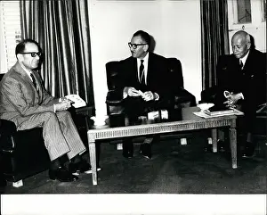 Discussions: Jordan - Kuwait - Saudi Arabia
