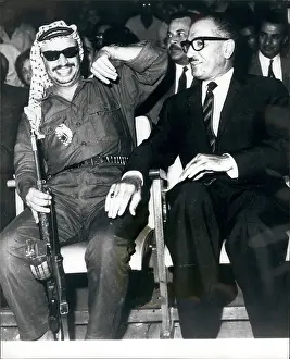 Jordan - Kuwait - Saudi Arabia